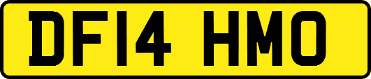 DF14HMO