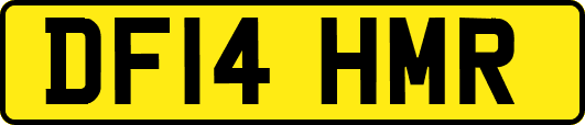 DF14HMR