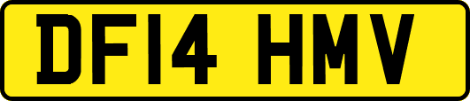 DF14HMV
