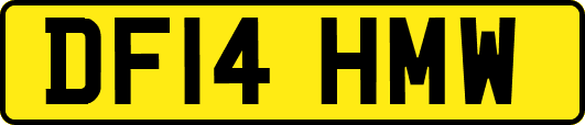 DF14HMW