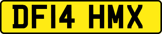 DF14HMX