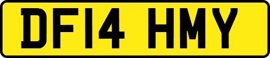DF14HMY