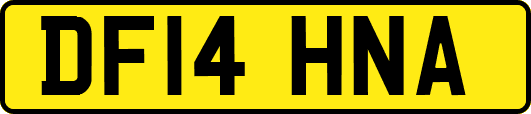 DF14HNA