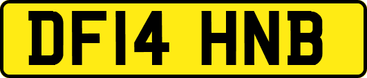 DF14HNB
