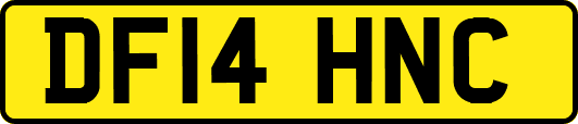 DF14HNC