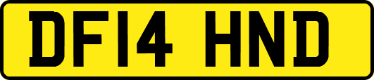 DF14HND