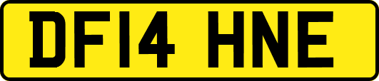 DF14HNE