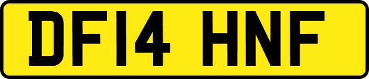 DF14HNF