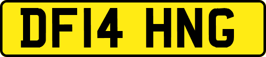 DF14HNG