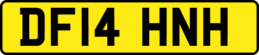 DF14HNH