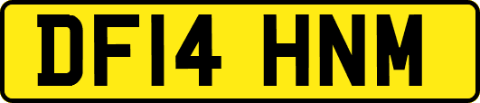 DF14HNM