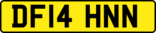 DF14HNN