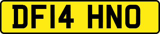 DF14HNO