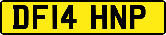DF14HNP