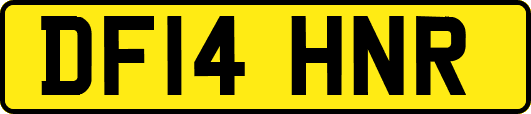 DF14HNR