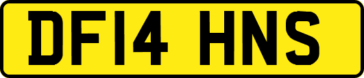 DF14HNS