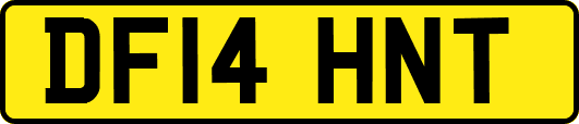 DF14HNT