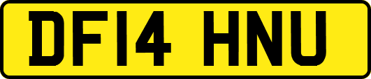DF14HNU