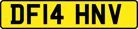 DF14HNV