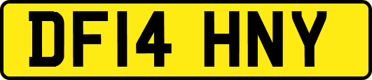 DF14HNY