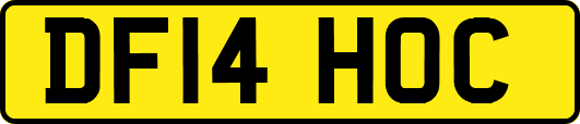 DF14HOC