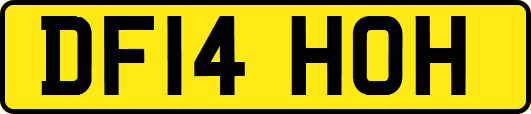 DF14HOH