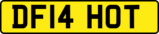DF14HOT
