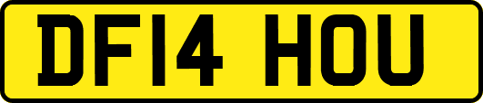 DF14HOU