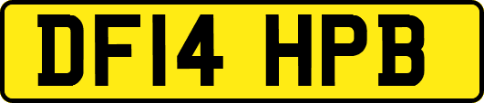 DF14HPB