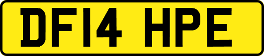 DF14HPE