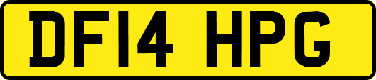 DF14HPG
