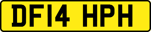 DF14HPH