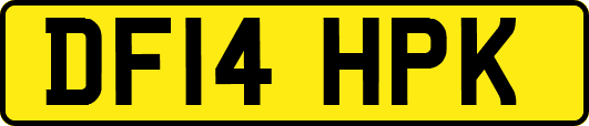 DF14HPK