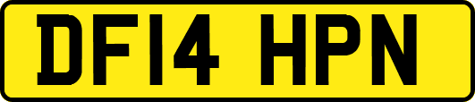 DF14HPN