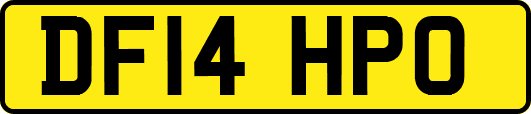 DF14HPO