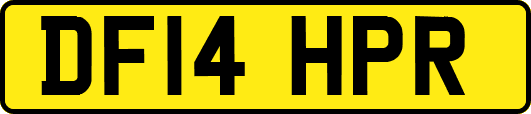 DF14HPR
