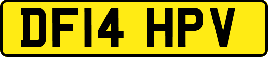 DF14HPV