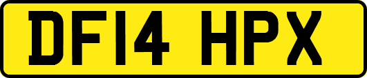 DF14HPX