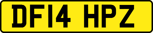 DF14HPZ