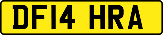 DF14HRA