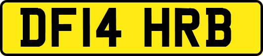 DF14HRB