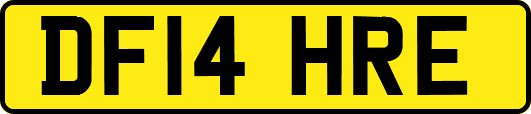 DF14HRE