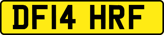 DF14HRF