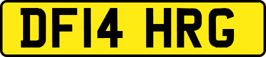 DF14HRG