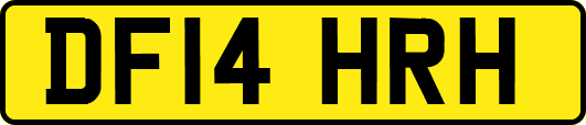 DF14HRH