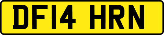 DF14HRN