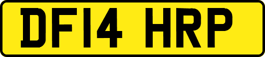 DF14HRP