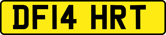 DF14HRT