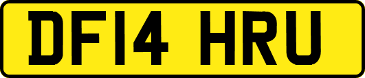 DF14HRU