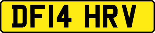 DF14HRV